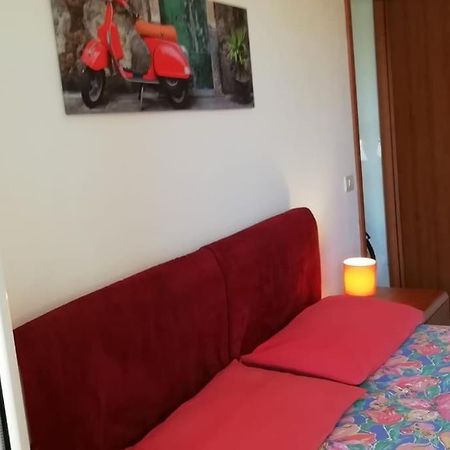 Marconi 196 Con 2 Biciclette E Wifi Gratis Apartment Сан Ремо Екстериор снимка