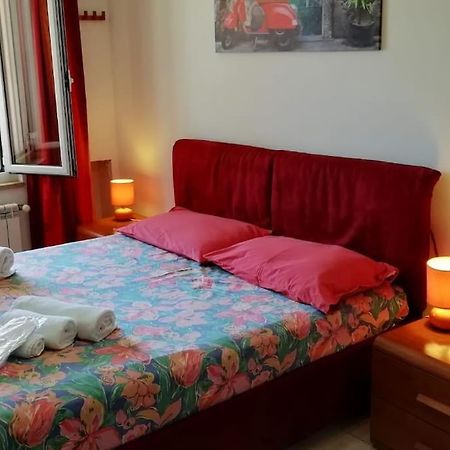 Marconi 196 Con 2 Biciclette E Wifi Gratis Apartment Сан Ремо Екстериор снимка