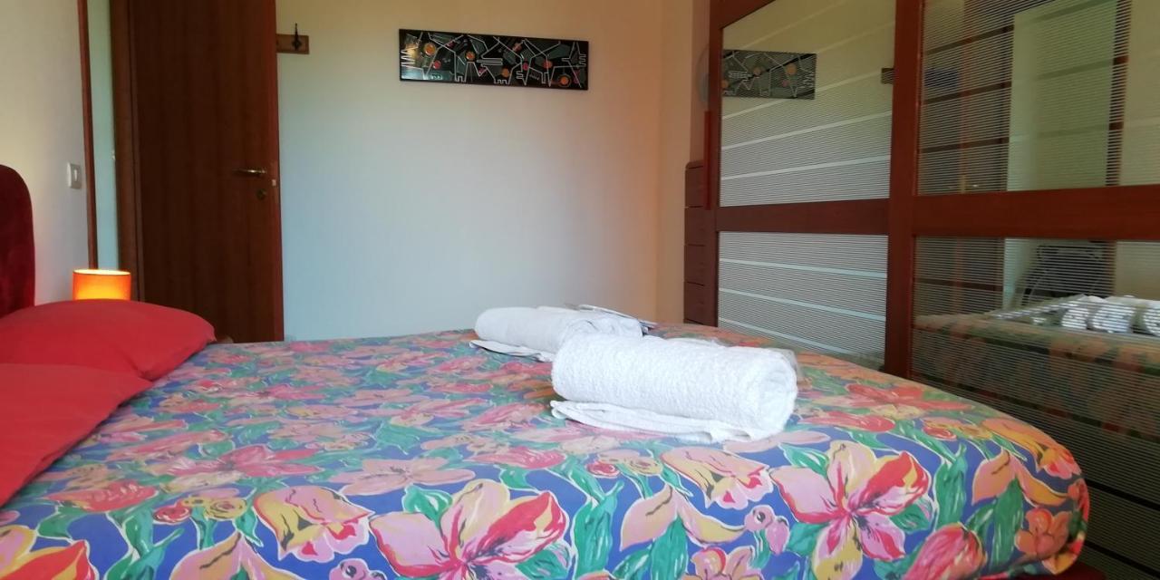 Marconi 196 Con 2 Biciclette E Wifi Gratis Apartment Сан Ремо Екстериор снимка
