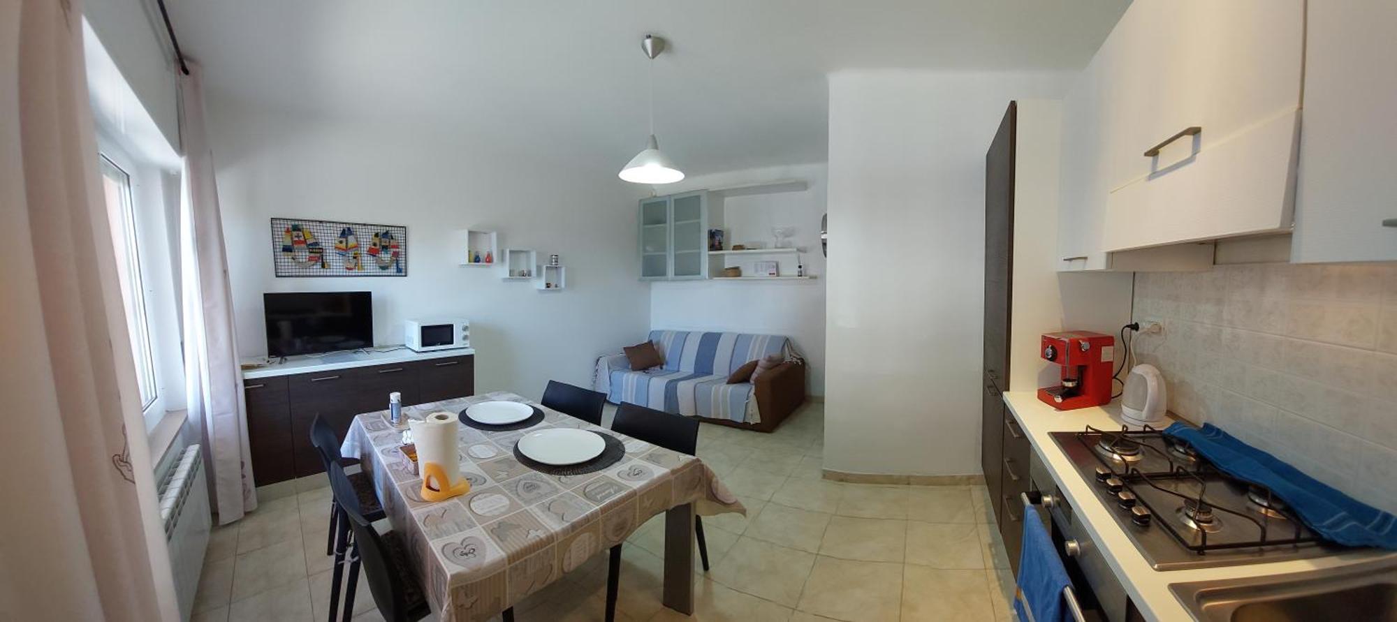 Marconi 196 Con 2 Biciclette E Wifi Gratis Apartment Сан Ремо Екстериор снимка