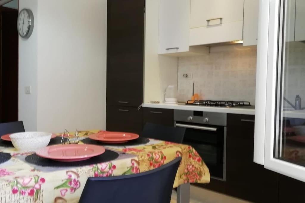 Marconi 196 Con 2 Biciclette E Wifi Gratis Apartment Сан Ремо Екстериор снимка