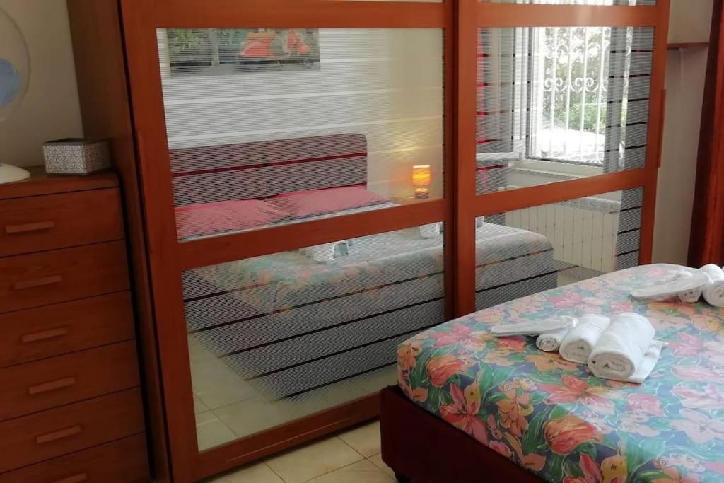 Marconi 196 Con 2 Biciclette E Wifi Gratis Apartment Сан Ремо Екстериор снимка